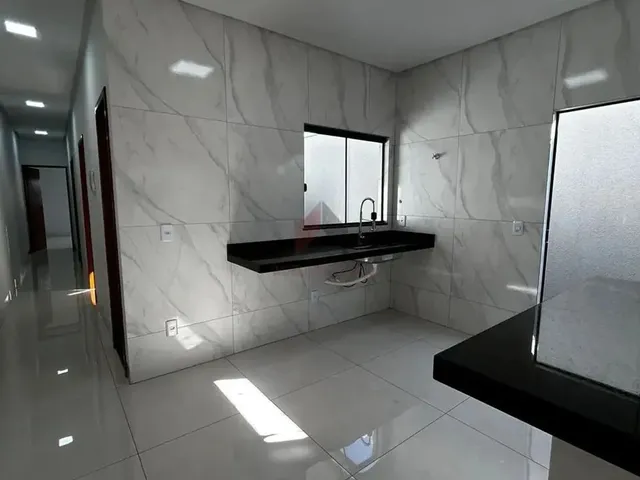 Imagem 8: Casa de 3 Quartos no Santos Dumont