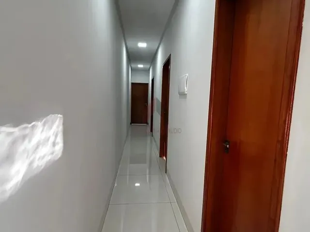 Imagem 10: Casa de 3 Quartos no Santos Dumont