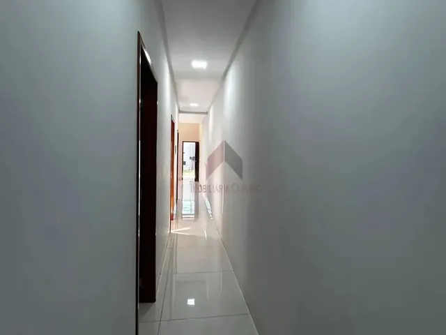 Imagem 4: Casa de 3 Quartos no Santos Dumont