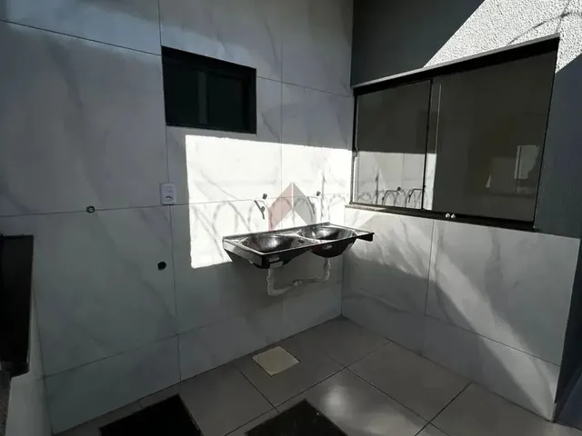 Imagem 6: Casa de 3 Quartos no Santos Dumont