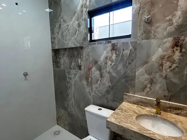 Imagem 11: Casa de 3 Quartos no Santos Dumont