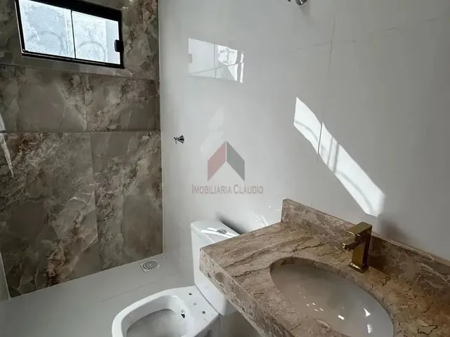 Imagem 2: Casa de 3 Quartos no Santos Dumont