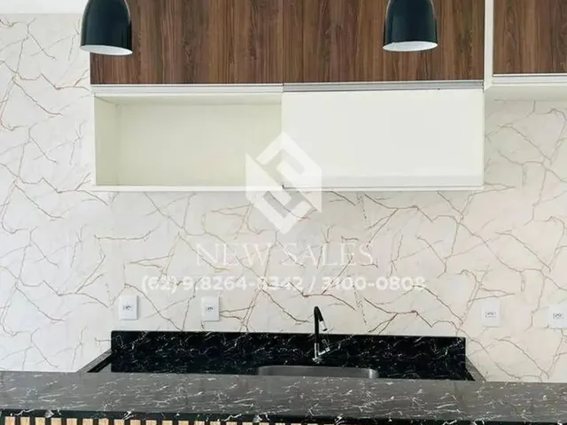 Imagem: Apartamento a Venda 3 Quartos 1 Suíte