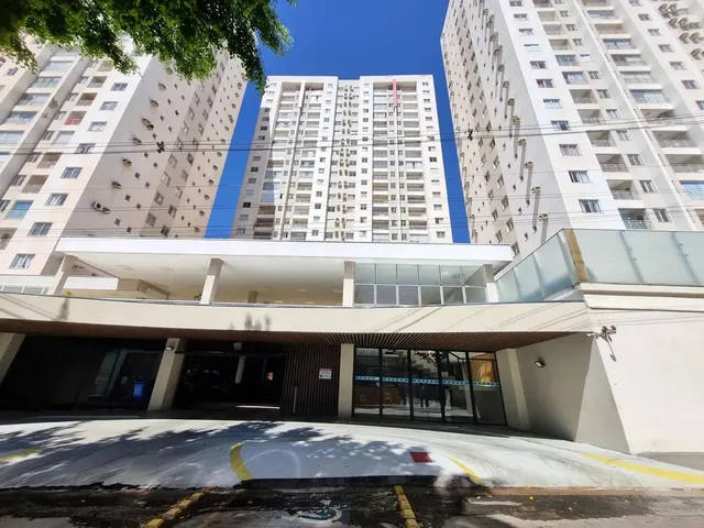 Imagem: Apartamento no Residencial Livre Ipiranga