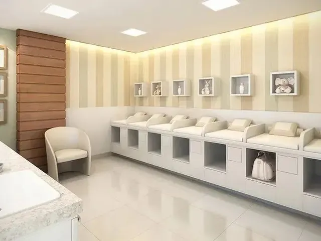 Imagem 9: Imóvel para Venda Tem 225 Metros Quadrados com 2 Quartos em São Francisco - Goiânia
