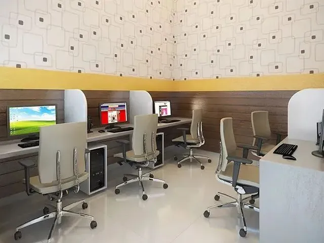 Imagem 12: Imóvel para Venda Tem 225 Metros Quadrados com 2 Quartos em São Francisco - Goiânia