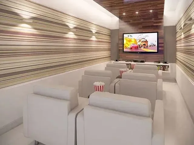 Imagem 7: Imóvel para Venda Tem 225 Metros Quadrados com 2 Quartos em São Francisco - Goiânia