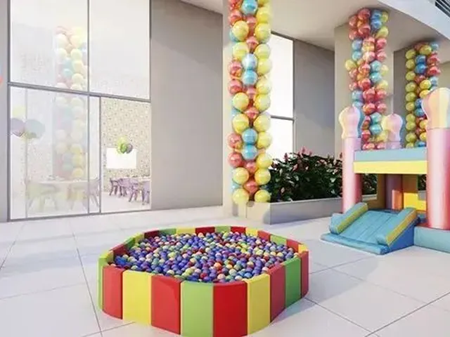 Imagem 13: Imóvel para Venda Tem 225 Metros Quadrados com 2 Quartos em São Francisco - Goiânia