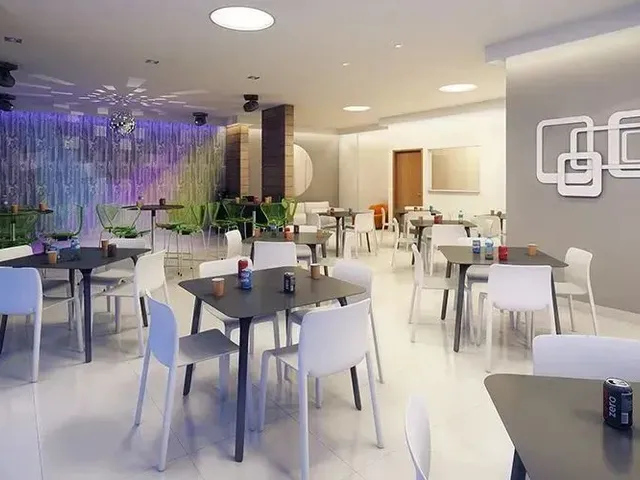 Imagem 6: Imóvel para Venda Tem 225 Metros Quadrados com 2 Quartos em São Francisco - Goiânia