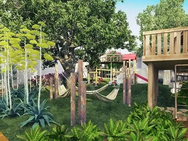 Imagem 3: Imóvel para Venda Tem 225 Metros Quadrados com 2 Quartos em São Francisco - Goiânia