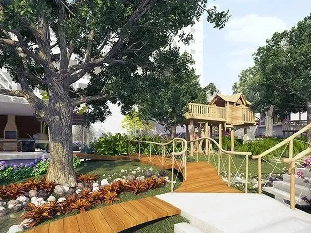 Imagem 8: Imóvel para Venda Tem 225 Metros Quadrados com 2 Quartos em São Francisco - Goiânia