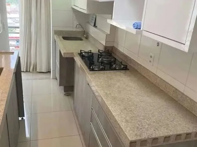 Imagem 14: Imóvel para Venda Tem 225 Metros Quadrados com 2 Quartos em São Francisco - Goiânia