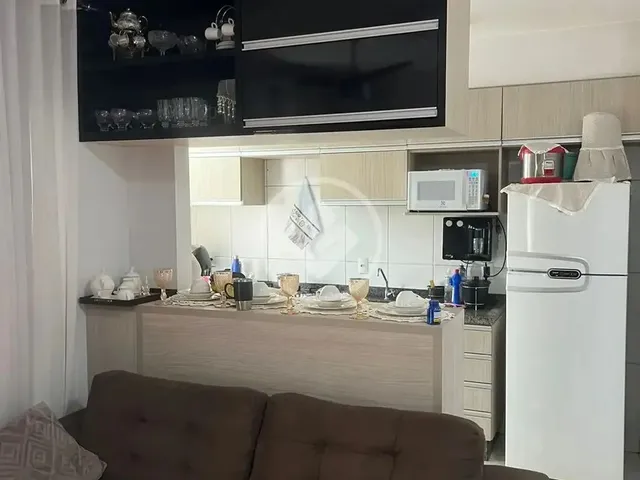 Imagem: Apartamento Mobiliado no Bairro Ipiranga