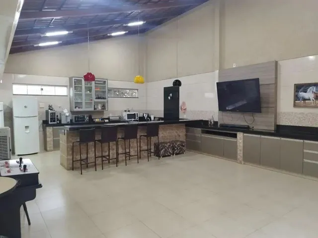 Imagem: Casa Térrea Condomínio em Goiânia, 4