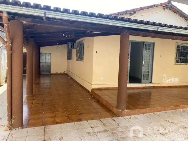 Imagem: Casa em Jardim Petropolis - Goiânia