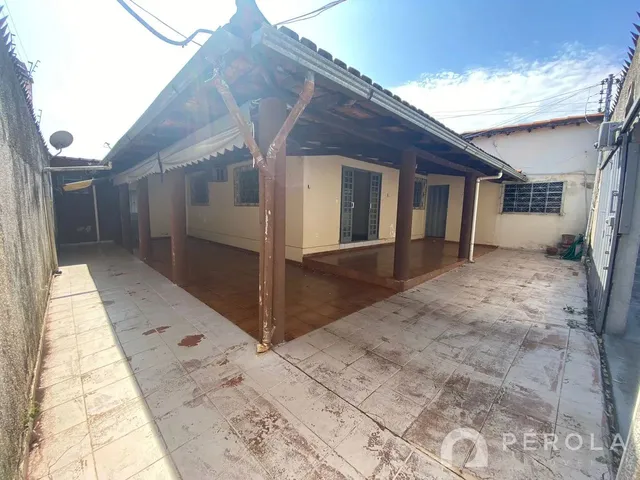 Imagem 12: Casa em Jardim Petropolis - Goiânia