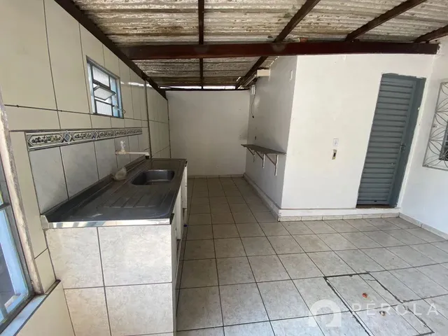 Imagem 16: Casa em Jardim Petropolis - Goiânia