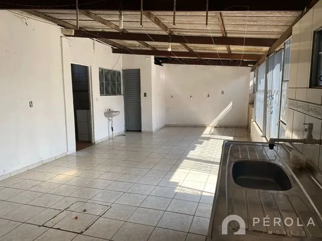 Imagem 8: Casa em Jardim Petropolis - Goiânia