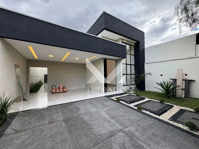 Imagem: Casa 3Q na Vila João Vaz