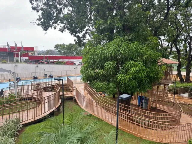 Imagem 7: Imóvel para Venda Tem 80 Metros Quadrados com 3 Quartos em São Francisco - Goiânia - Go