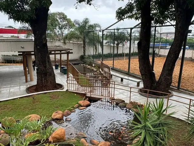 Imagem 5: Imóvel para Venda Tem 80 Metros Quadrados com 3 Quartos em São Francisco - Goiânia - Go