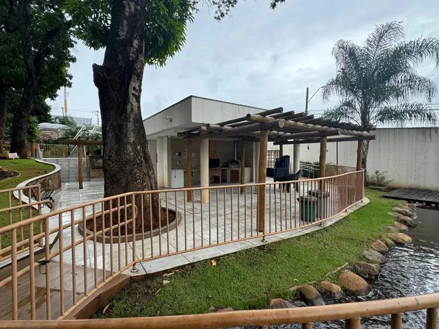 Imagem 14: Imóvel para Venda Tem 80 Metros Quadrados com 3 Quartos em São Francisco - Goiânia - Go