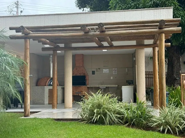 Imagem 3: Imóvel para Venda Tem 80 Metros Quadrados com 3 Quartos em São Francisco - Goiânia - Go