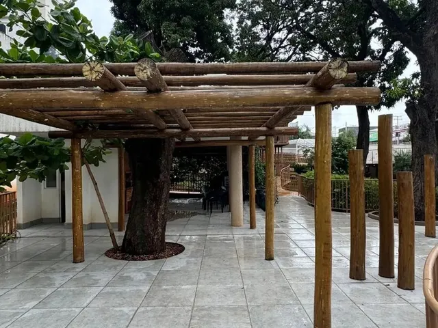 Imagem 6: Imóvel para Venda Tem 80 Metros Quadrados com 3 Quartos em São Francisco - Goiânia - Go