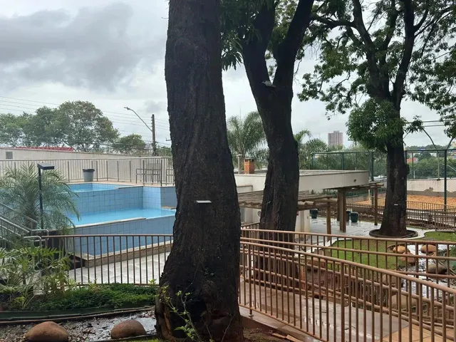 Imagem 15: Imóvel para Venda Tem 80 Metros Quadrados com 3 Quartos em São Francisco - Goiânia - Go