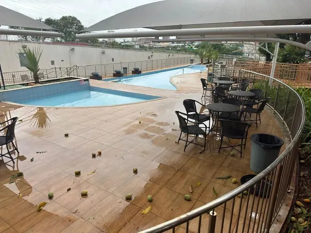 Imagem 12: Imóvel para Venda Tem 80 Metros Quadrados com 3 Quartos em São Francisco - Goiânia - Go