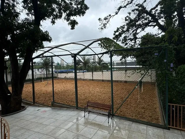 Imagem 4: Imóvel para Venda Tem 80 Metros Quadrados com 3 Quartos em São Francisco - Goiânia - Go
