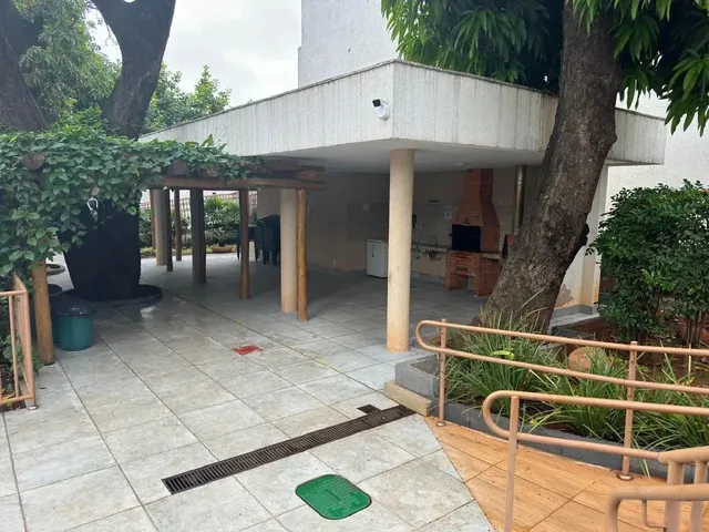 Imagem 16: Imóvel para Venda Tem 80 Metros Quadrados com 3 Quartos em São Francisco - Goiânia - Go