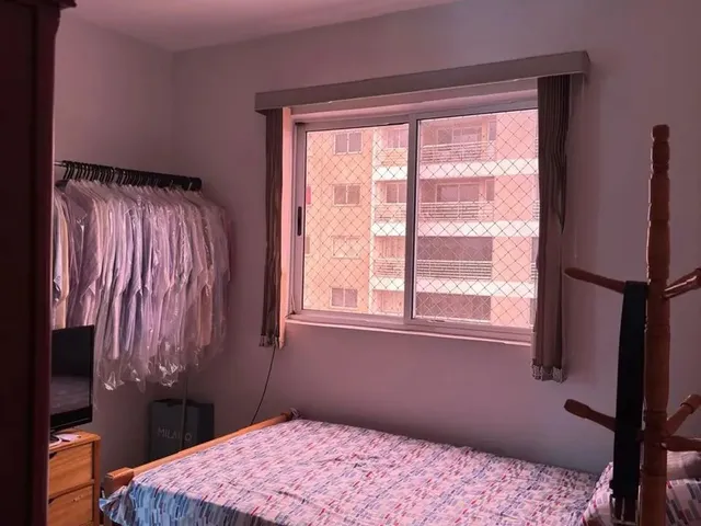 Imagem 2: Imóvel para Venda Tem 80 Metros Quadrados com 3 Quartos em São Francisco - Goiânia - Go
