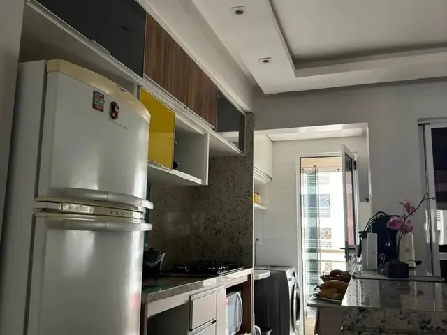 Imagem 13: Imóvel para Venda Tem 80 Metros Quadrados com 3 Quartos em São Francisco - Goiânia - Go