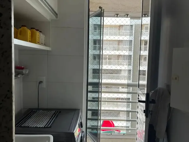 Imagem 8: Imóvel para Venda Tem 80 Metros Quadrados com 3 Quartos em São Francisco - Goiânia - Go