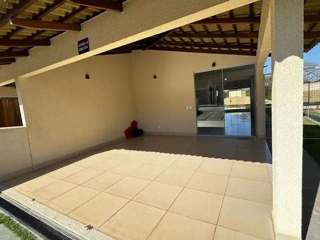Imagem: Sobrado no Condomínio Alto da Boa Vista