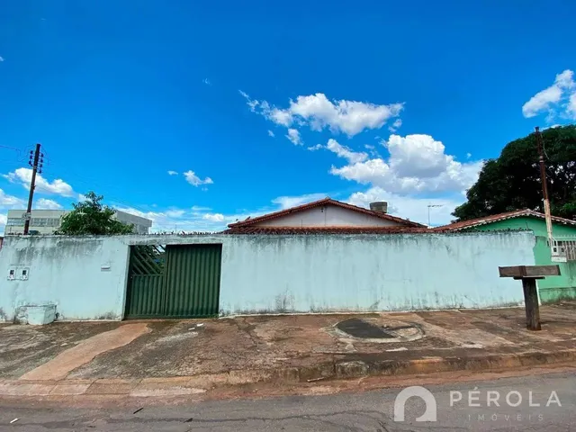 Imagem: Casa em Setor Santos Dumont - Goiânia