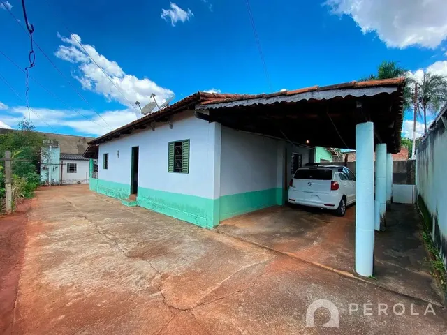 Imagem 6: Casa em Setor Santos Dumont - Goiânia