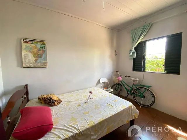 Imagem 13: Casa em Setor Santos Dumont - Goiânia