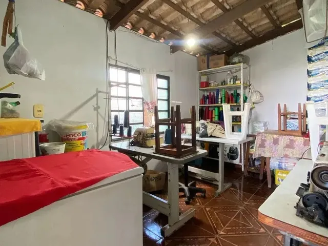 Imagem 16: Casa em Setor Santos Dumont - Goiânia