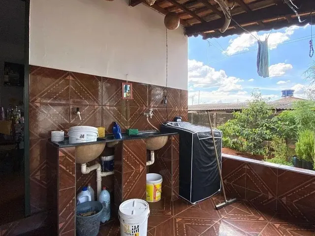 Imagem 2: Casa em Setor Santos Dumont - Goiânia
