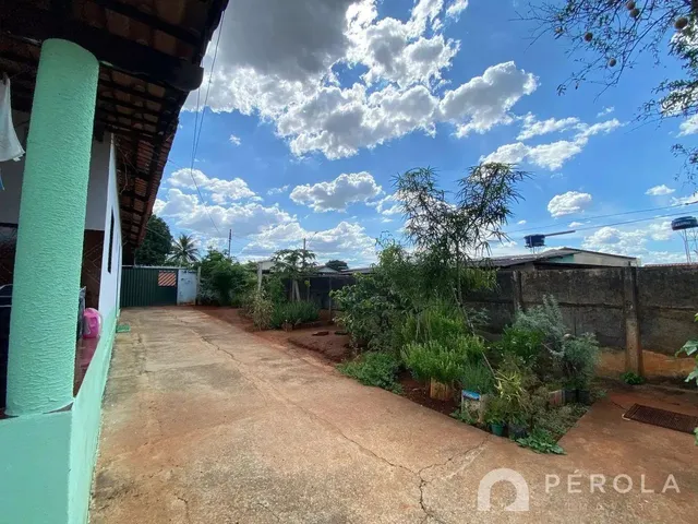 Imagem 5: Casa em Setor Santos Dumont - Goiânia