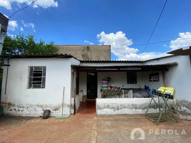 Imagem 3: Casa em Setor Santos Dumont - Goiânia