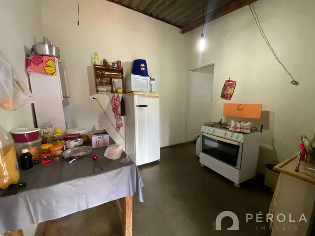 Imagem 8: Casa em Setor Santos Dumont - Goiânia