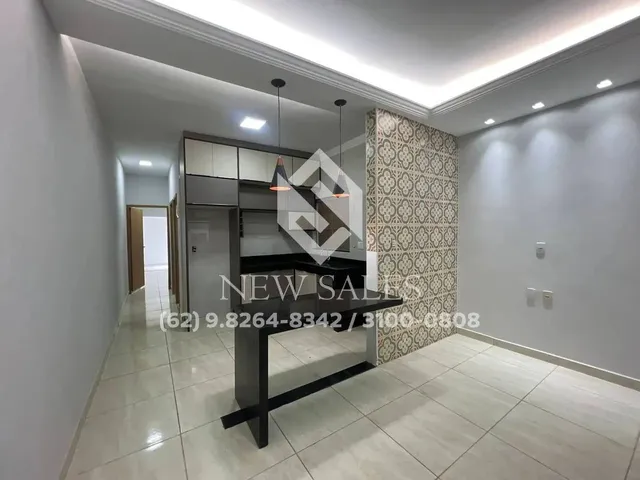 Imagem: Casa em Condomínio, 2 Quartos 1 Suíte