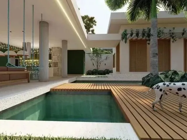 Imagem: Casa de Alto Padrão Cidade de Goiás