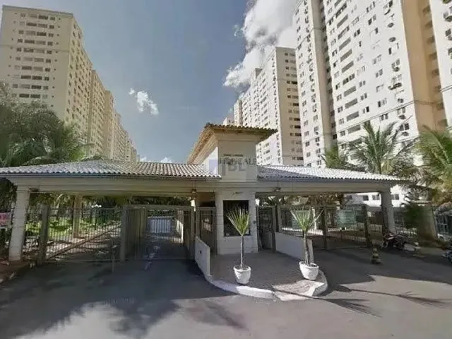 Imagem 1: Apartamento - Setor Cândida de Morais, Goiânia/Go