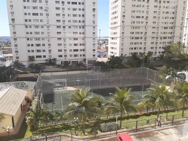 Imagem 16: Apartamento - Setor Cândida de Morais, Goiânia/Go