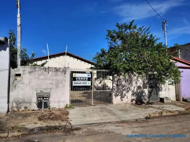 Imagem 1: Casa com Barracão a Venda; Área de 295,00M²; Ótimo Preço e Localização; Jd. Nova