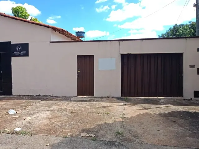 Imagem 9: Uma Casa com Um Barracao Jardim Petropolis Casa de Rua com 3 Quarto(S) e 1 Banheiro(S) À